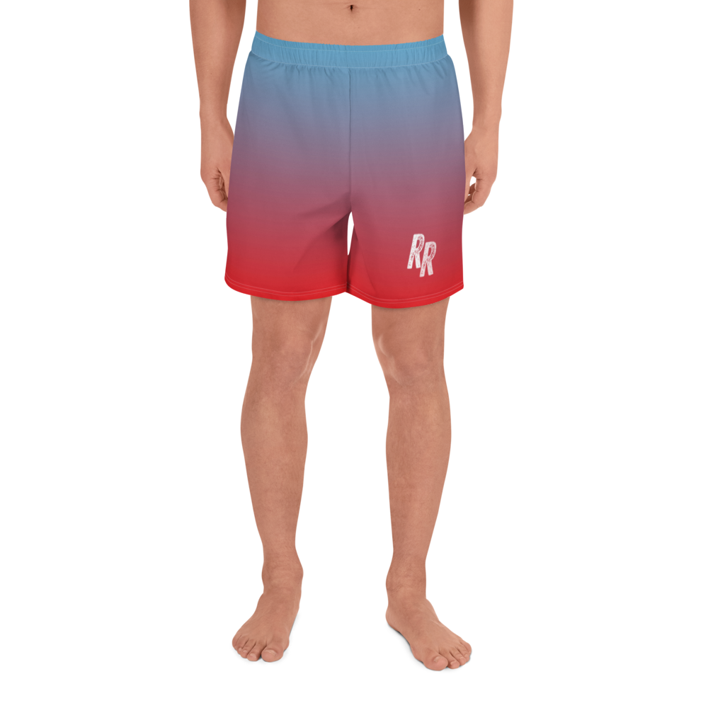 Risen Rebel "Fade" Shorts