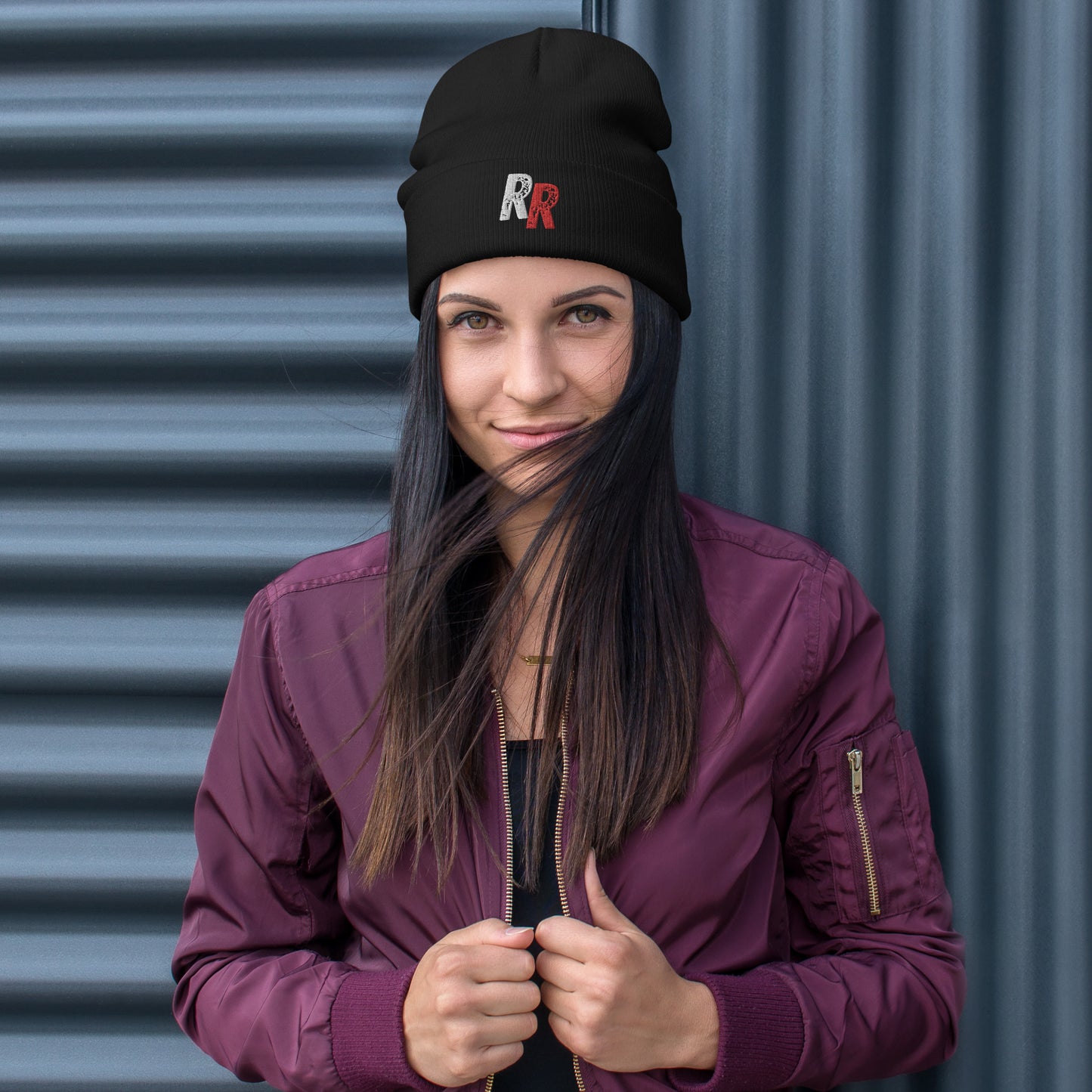 RR Beanie
