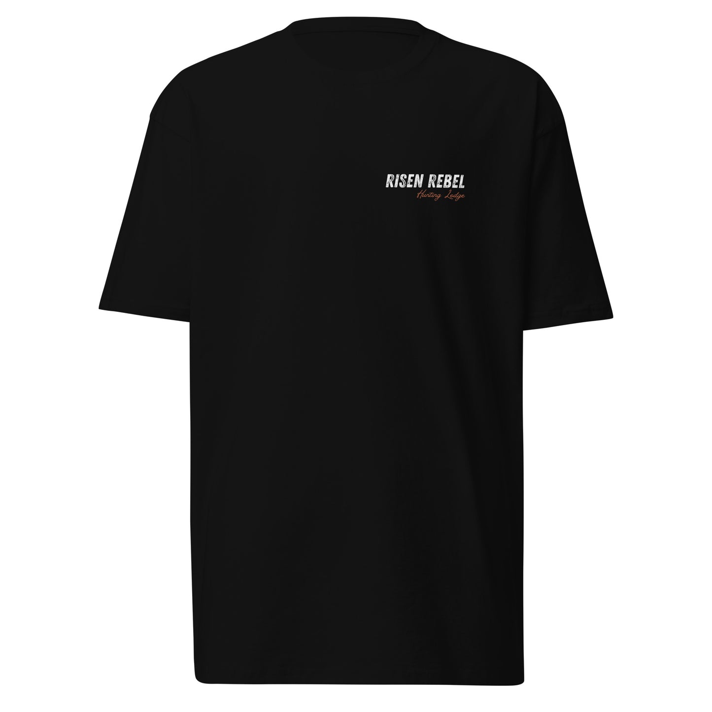 Hunting Lodge Rifle Tee