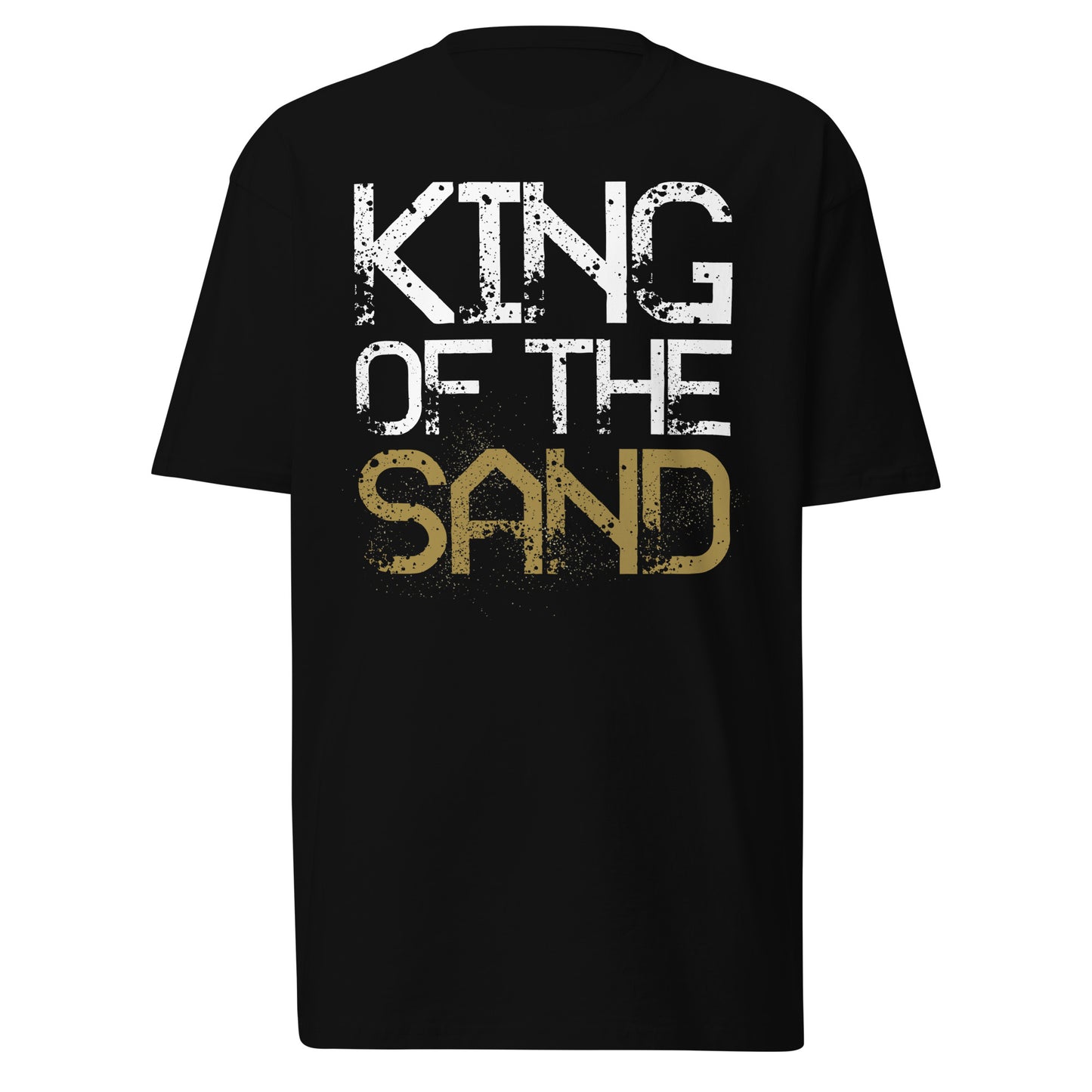 King Of The Sand Tee