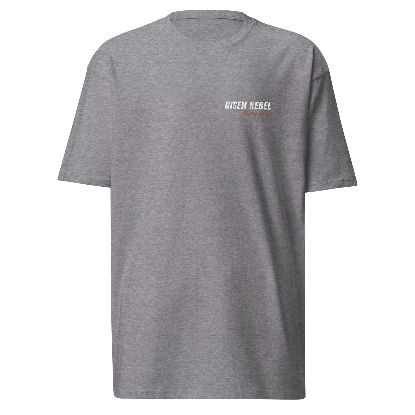 Hunting Lodge Rifle Tee