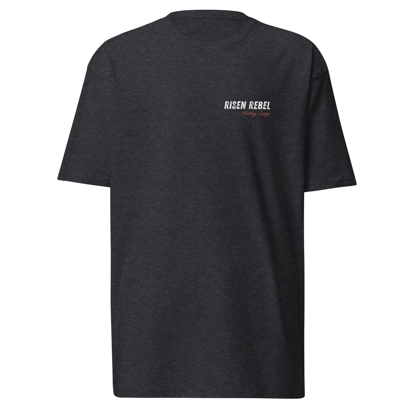 Hunting Lodge Rifle Tee