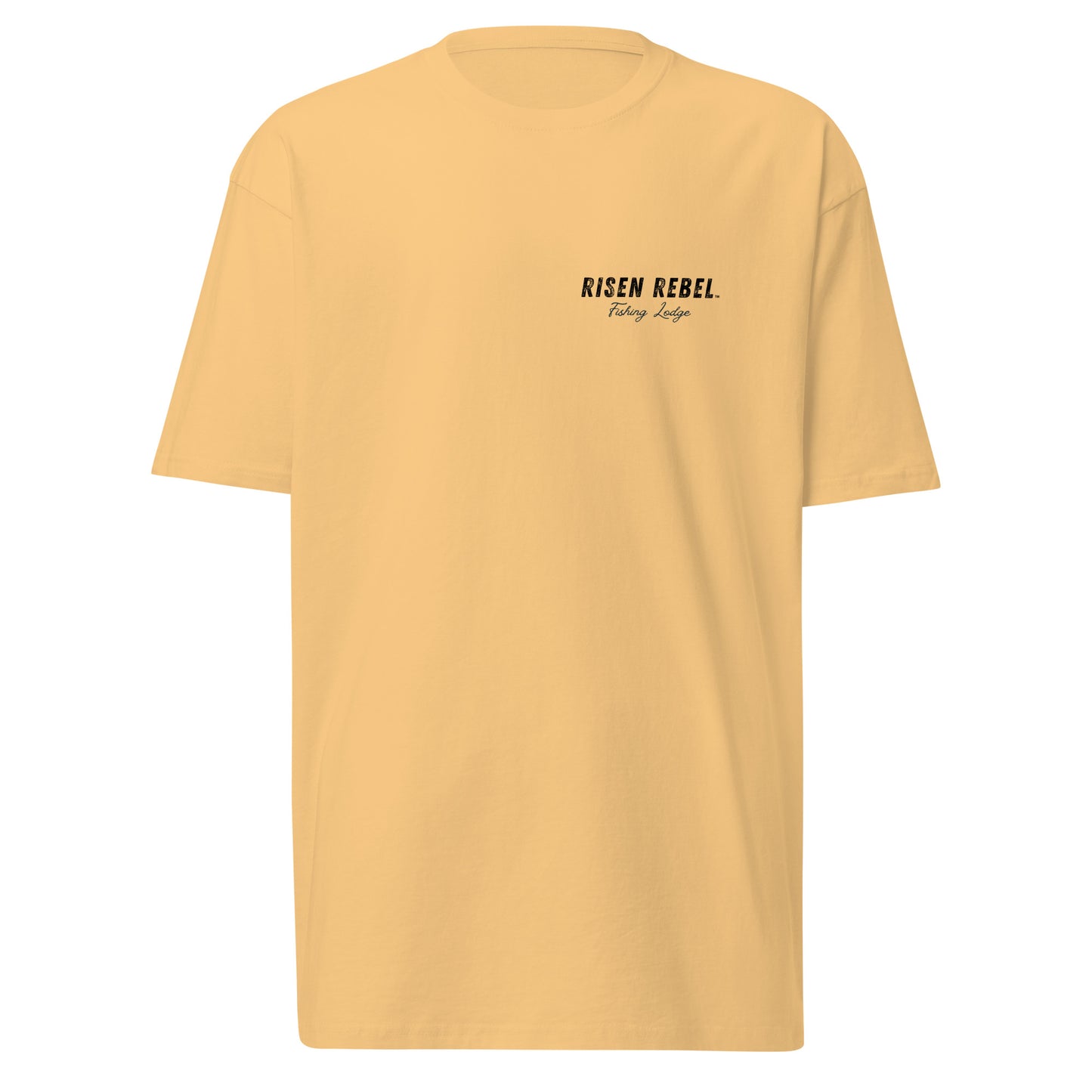 Hook Fishing Lodge Shirt
