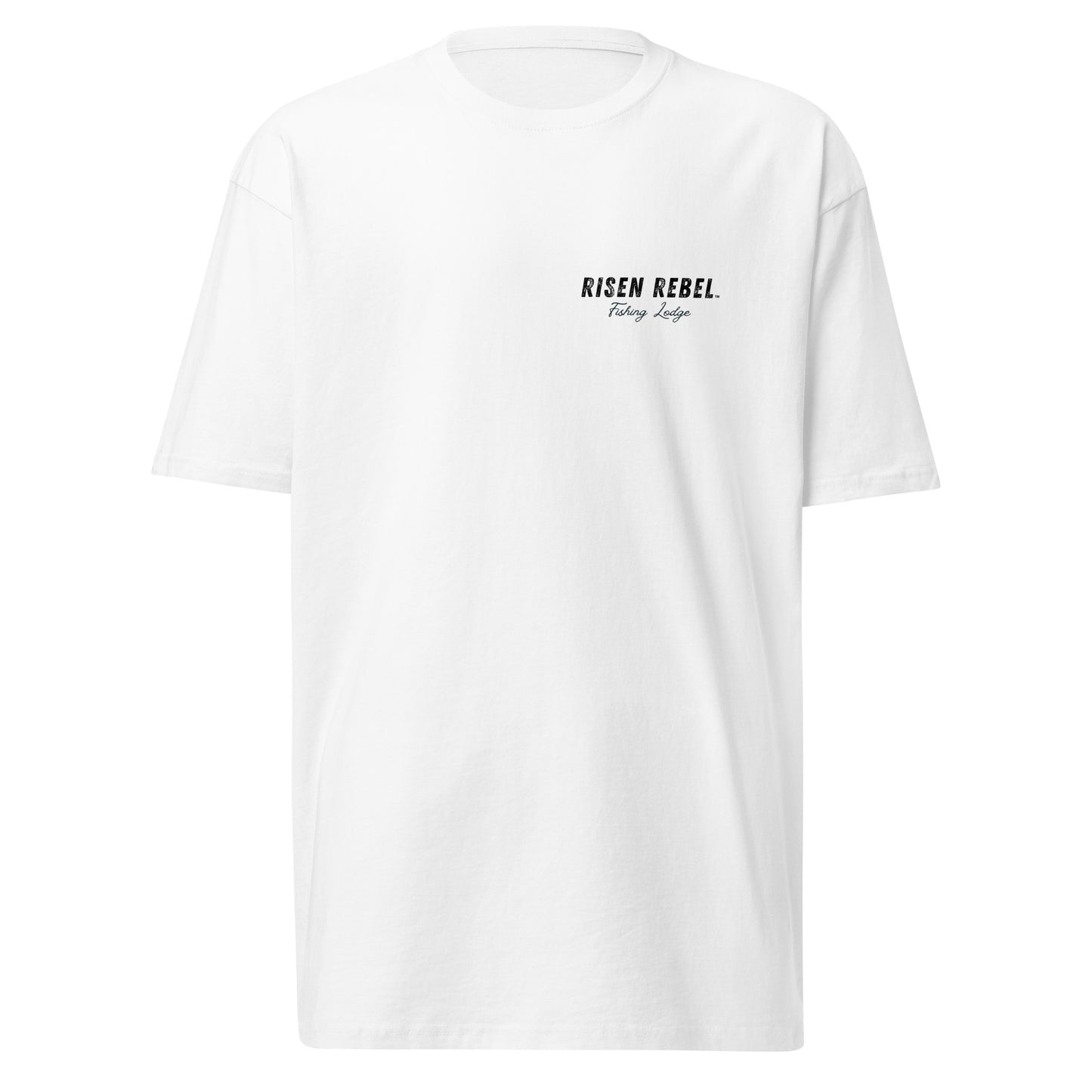 Hook Fishing Lodge Shirt