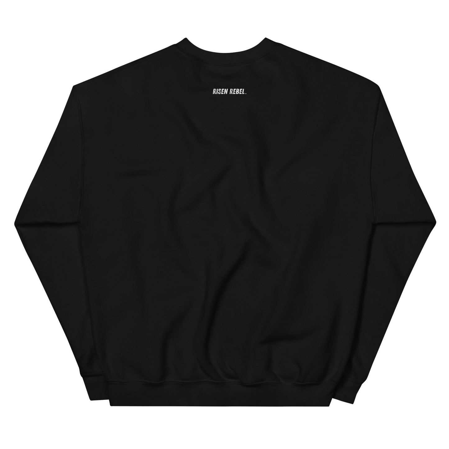 Risen Rebel "Alaskan Kodiak" Sweatshirt