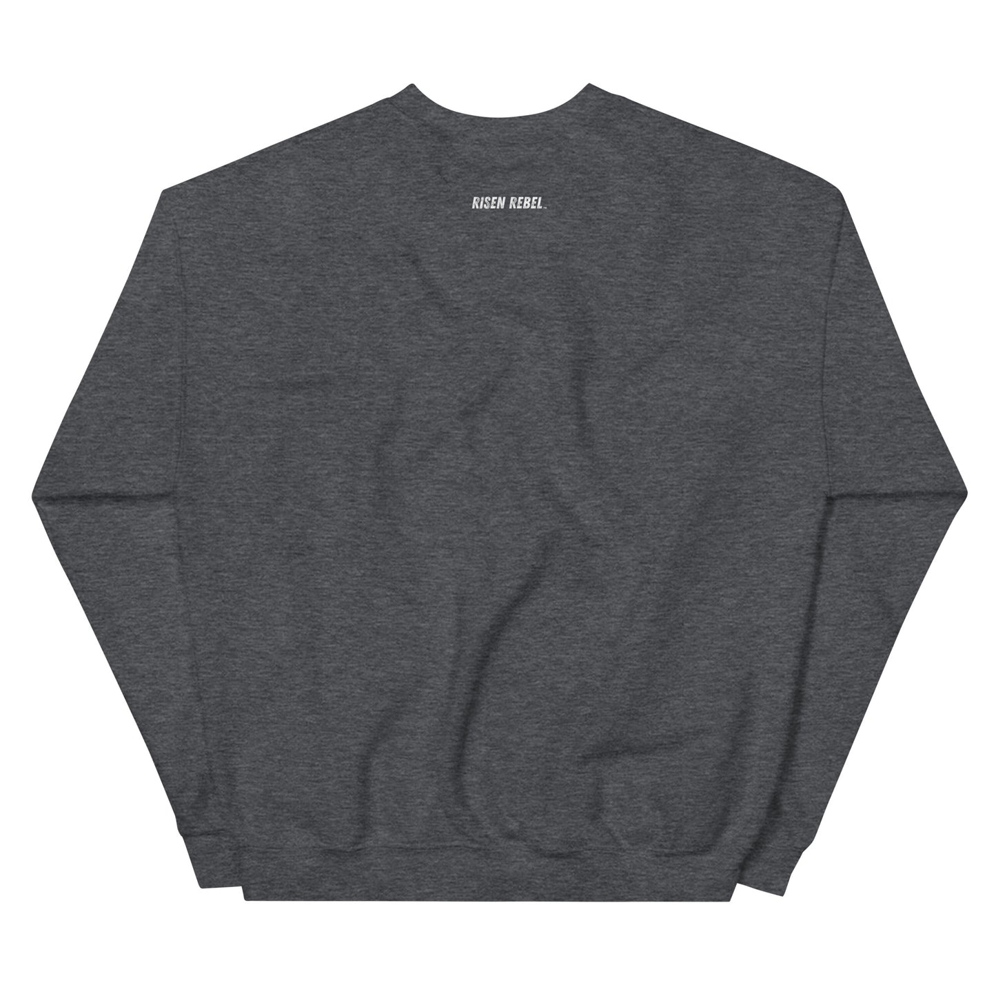 Risen Rebel "Alaskan Kodiak" Sweatshirt