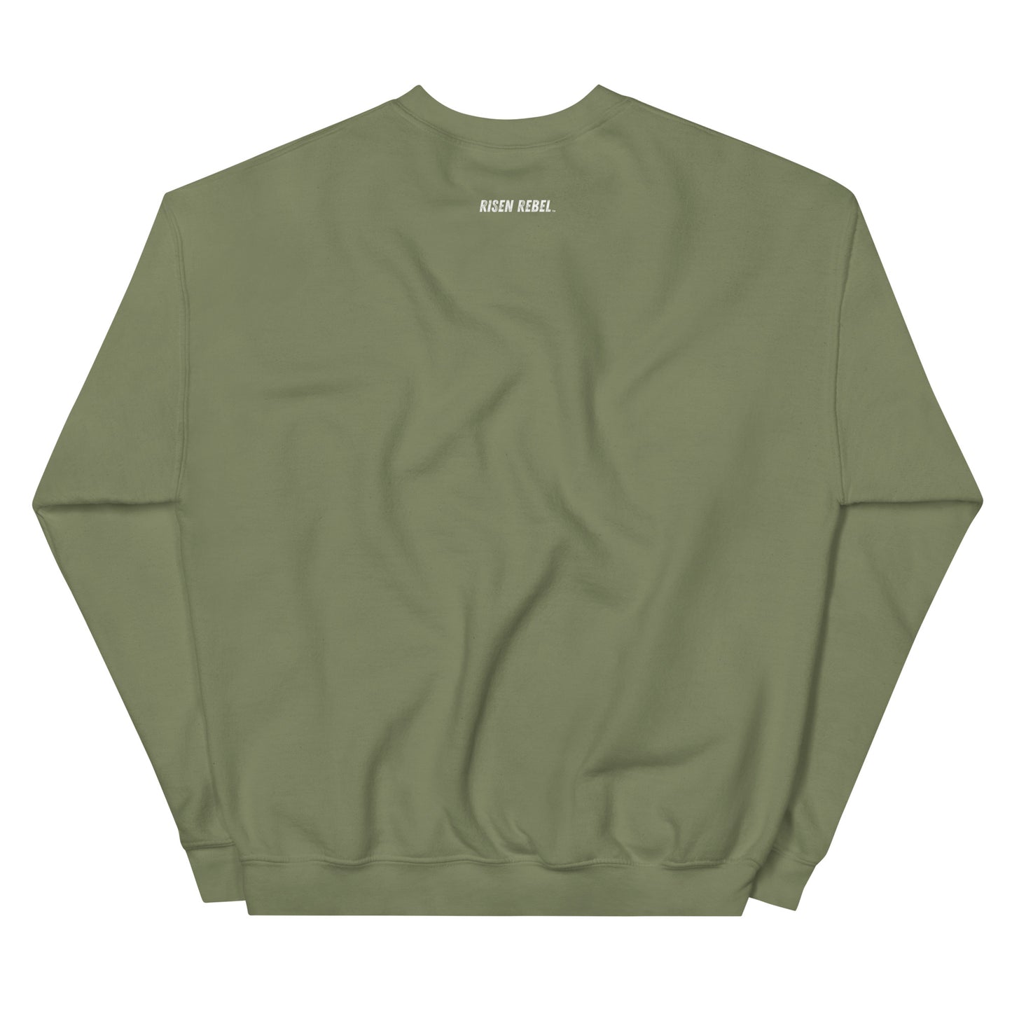 Risen Rebel "Alaskan Kodiak" Sweatshirt