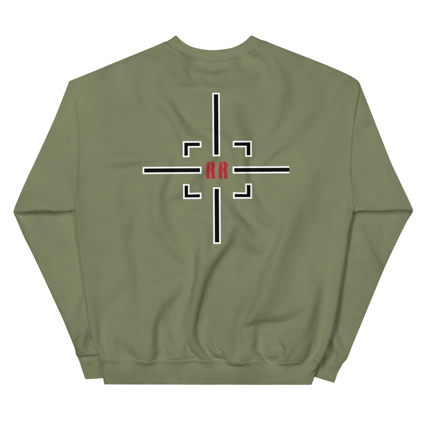 Risen Rebel Santiago "Antelope" Sweatshirt
