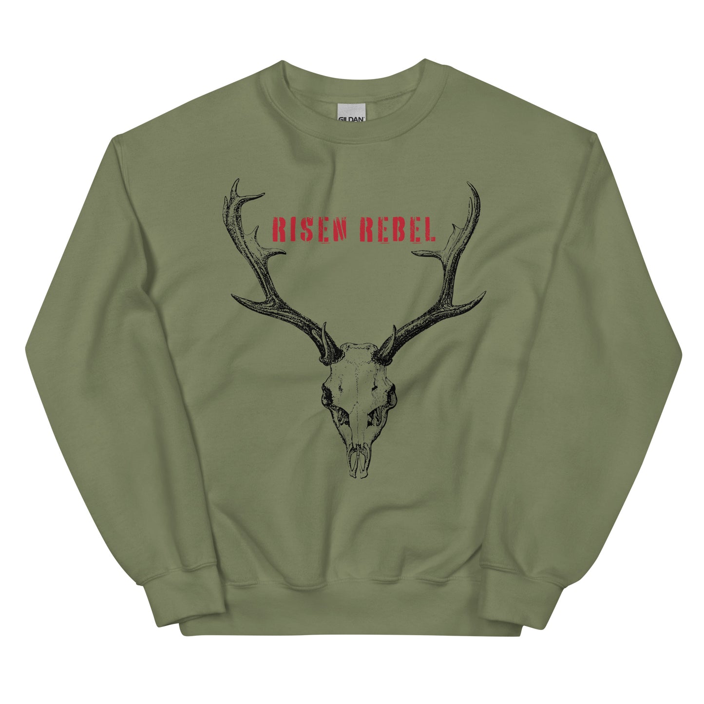 Risen Rebel Santiago "Antelope" Sweatshirt