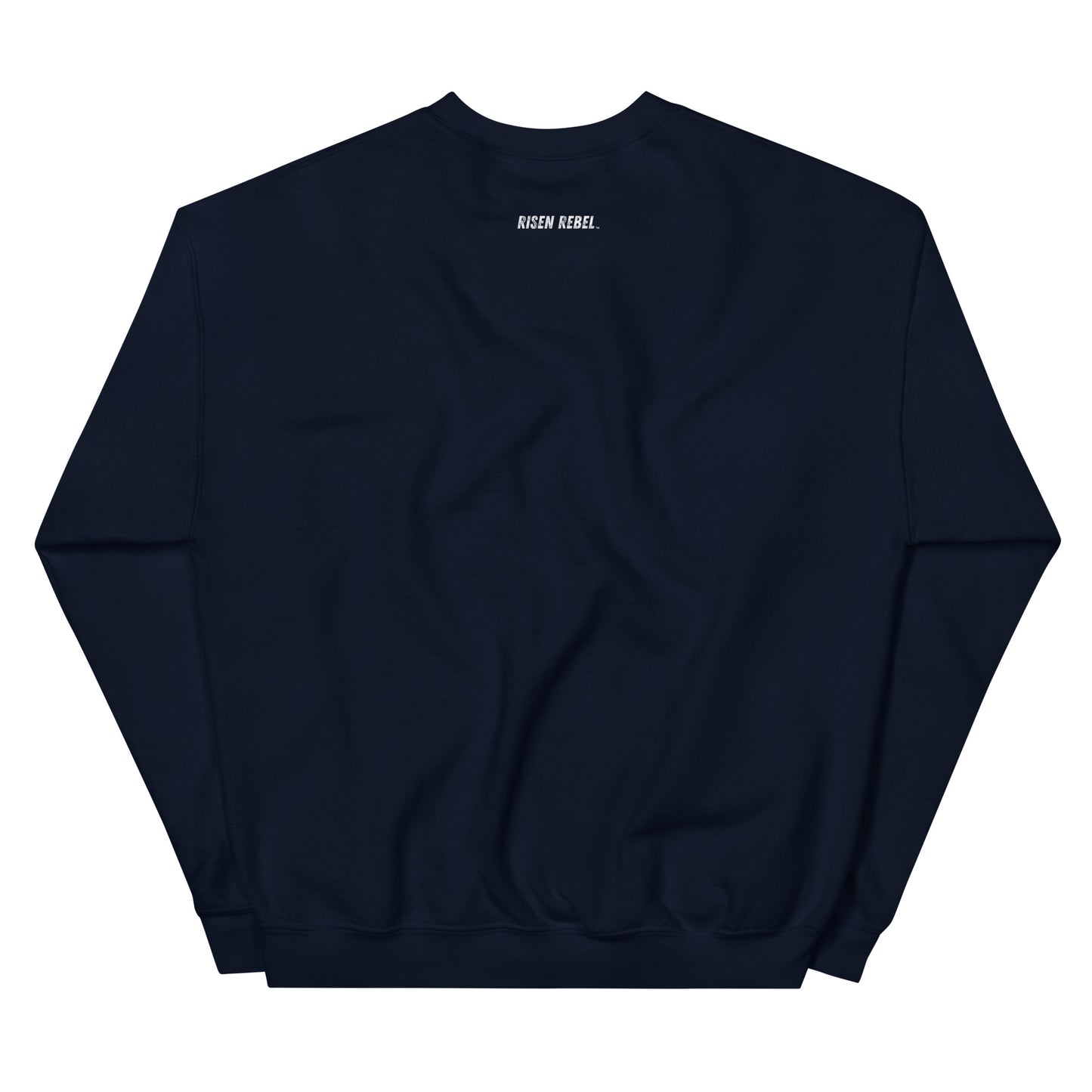Risen Rebel "Alaskan Kodiak" Sweatshirt
