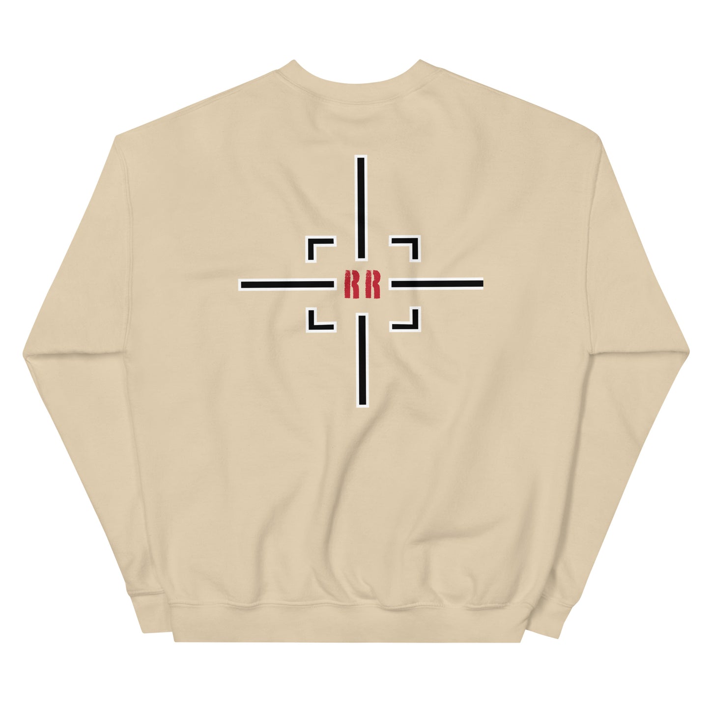 Risen Rebel Santiago "Antelope" Sweatshirt