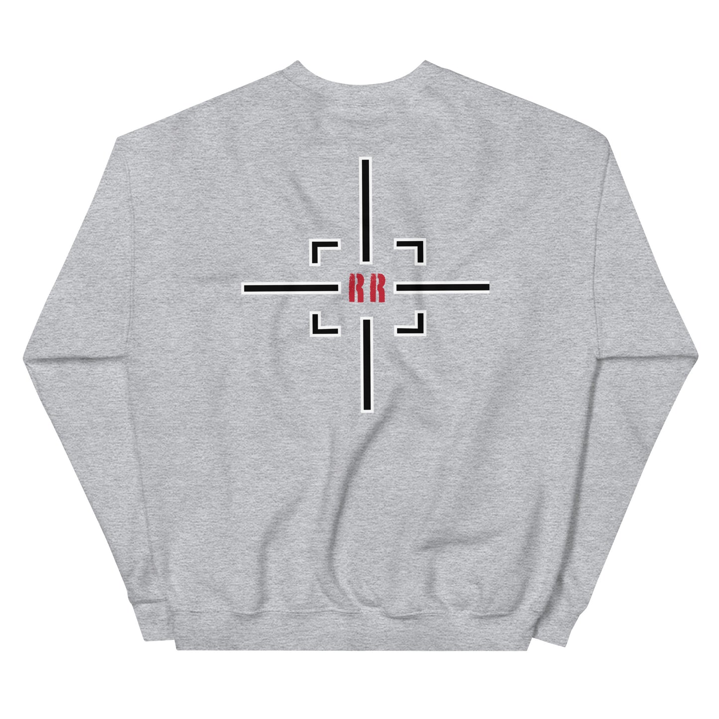 Risen Rebel Santiago "Antelope" Sweatshirt