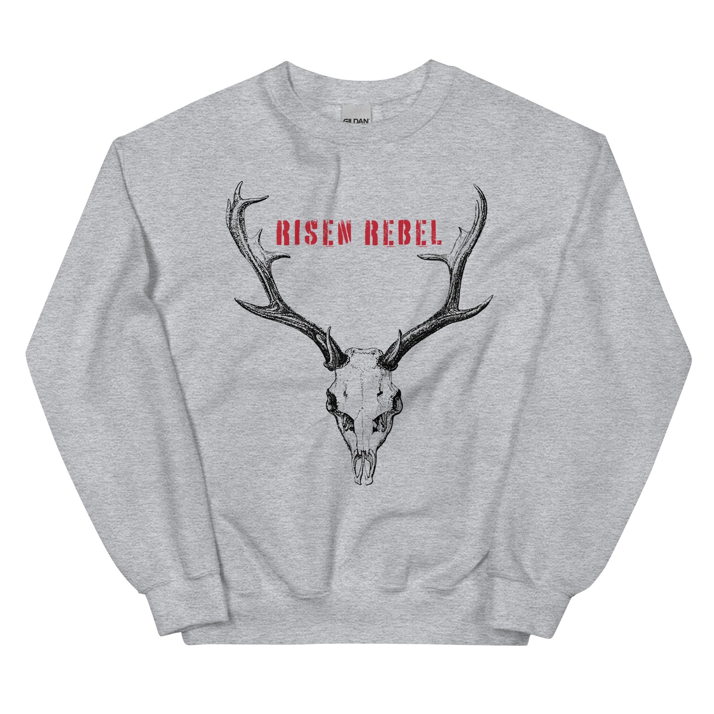 Risen Rebel Santiago "Antelope" Sweatshirt