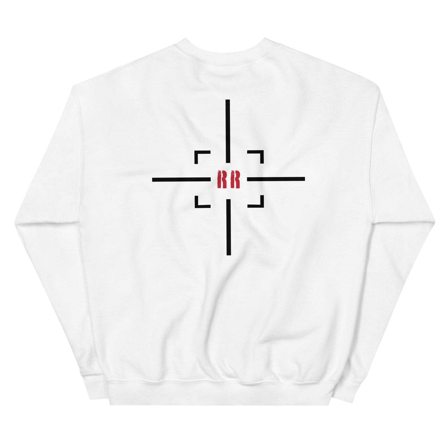 Risen Rebel Santiago "Antelope" Sweatshirt
