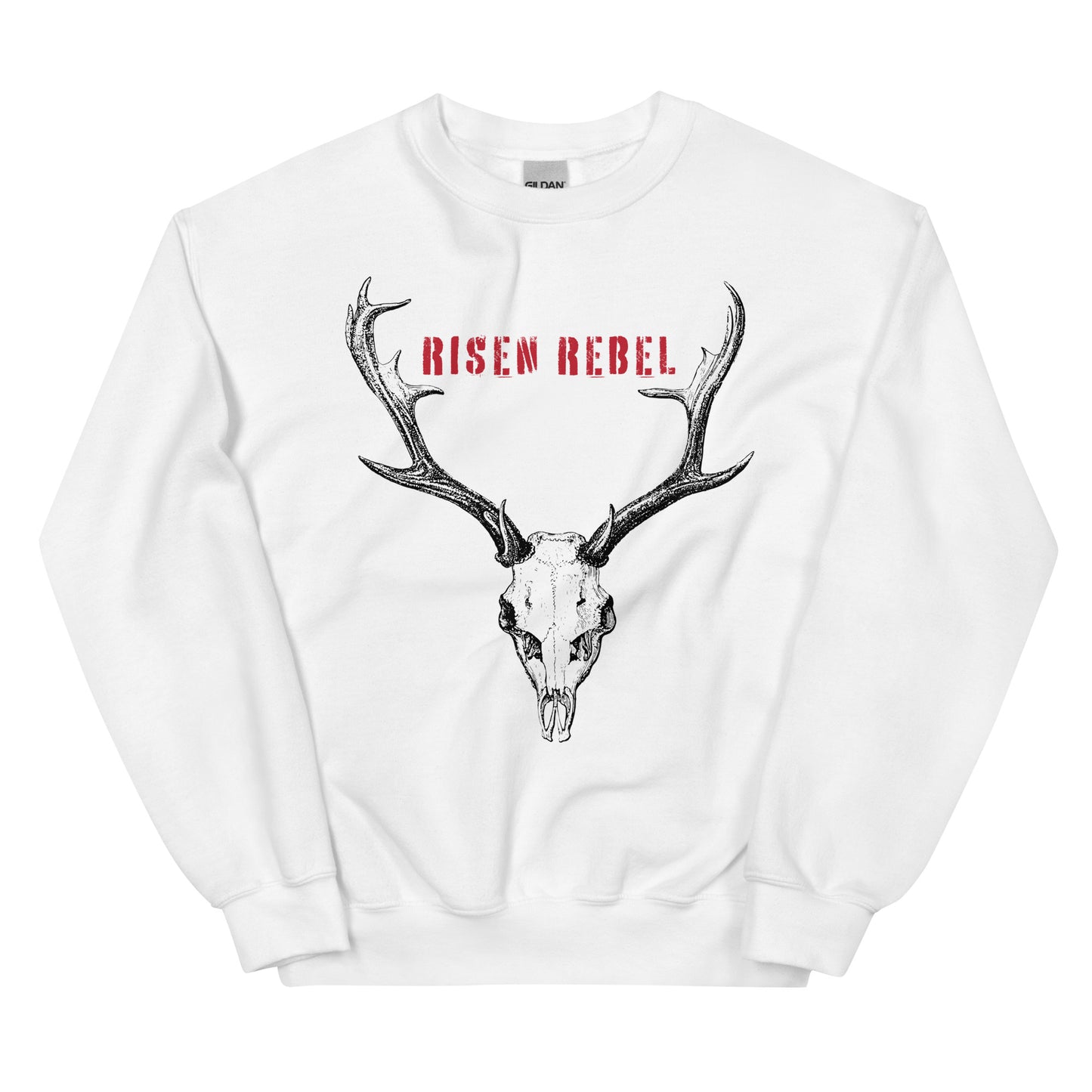 Risen Rebel Santiago "Antelope" Sweatshirt