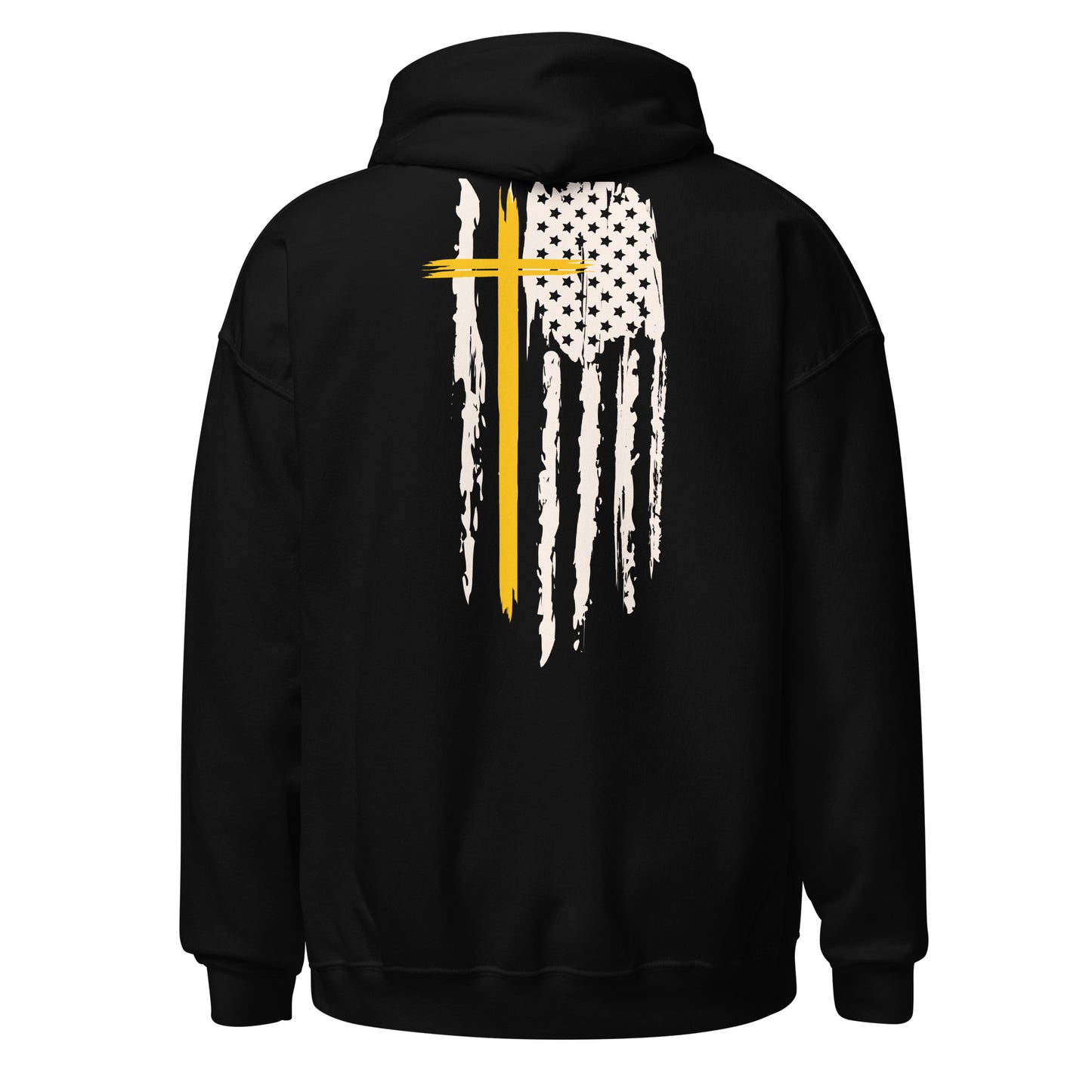 Risen Rebel Premium Elk Hoodie