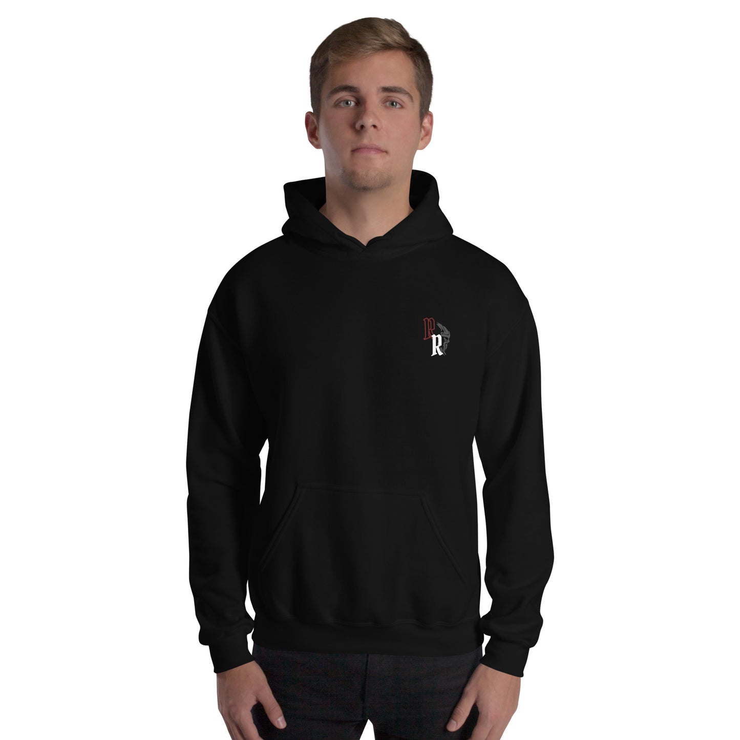 No Truces Hoodie