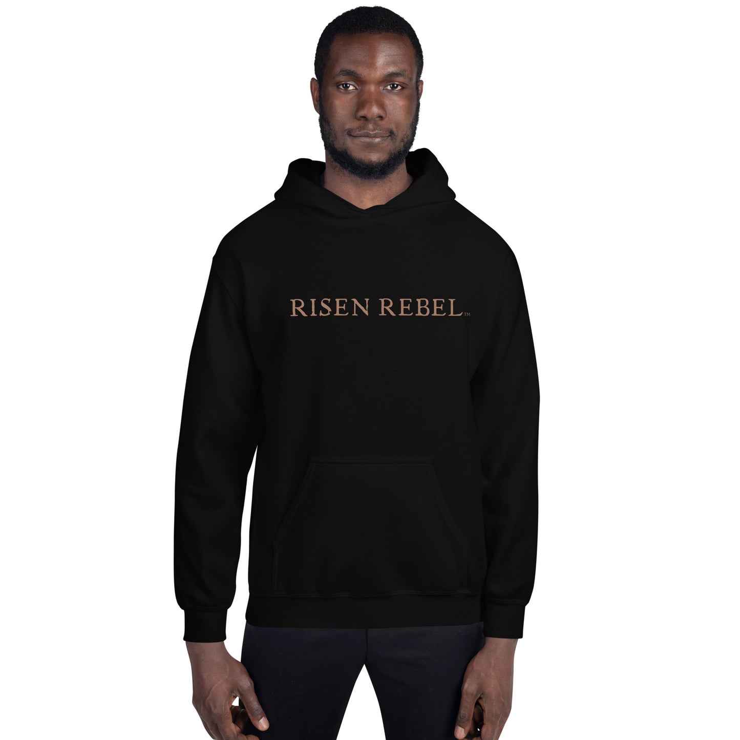 Matthew 7:15 Hoodie