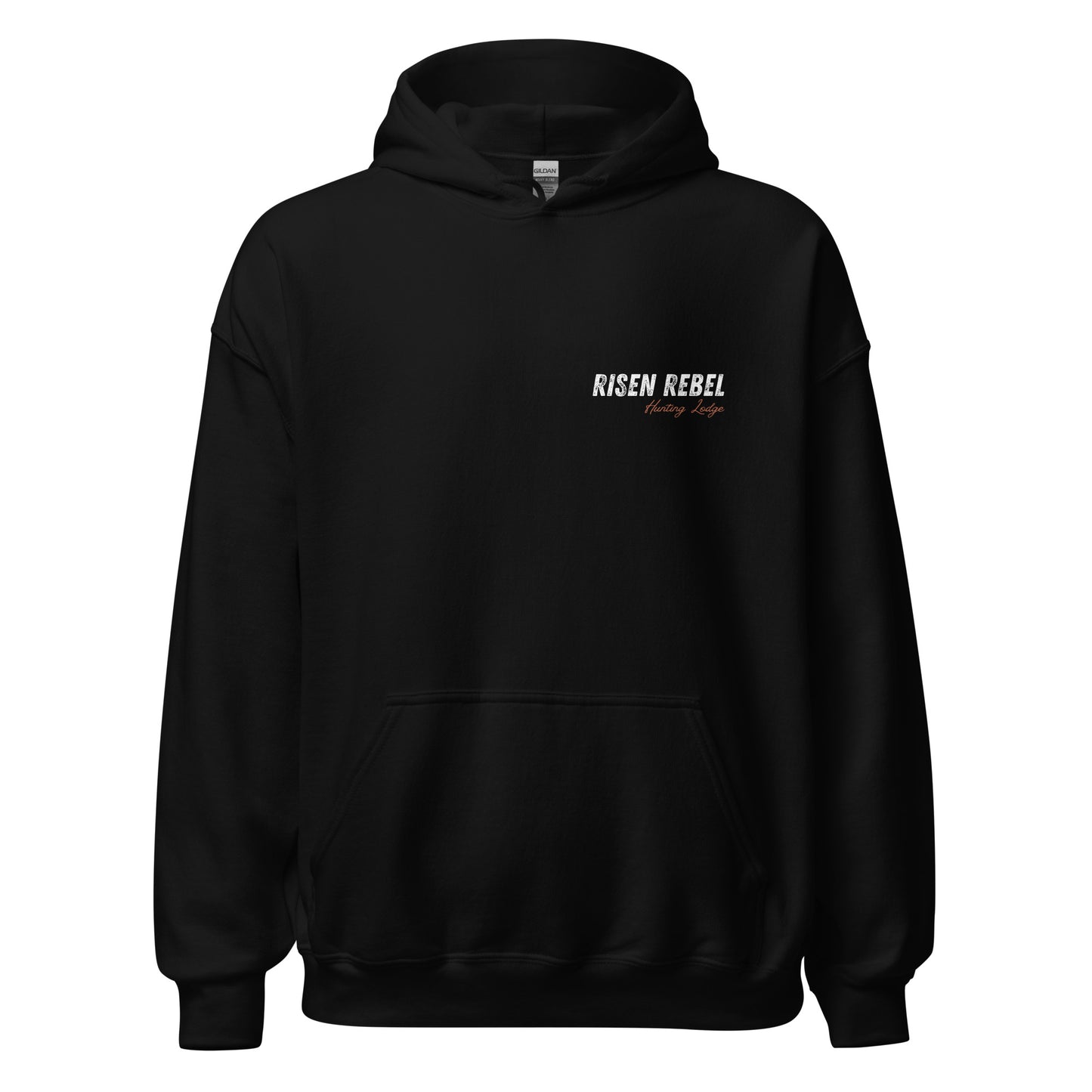Hunting Lodge Hoodie