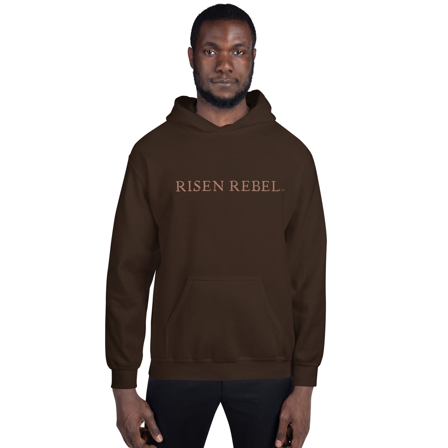 Matthew 7:15 Hoodie