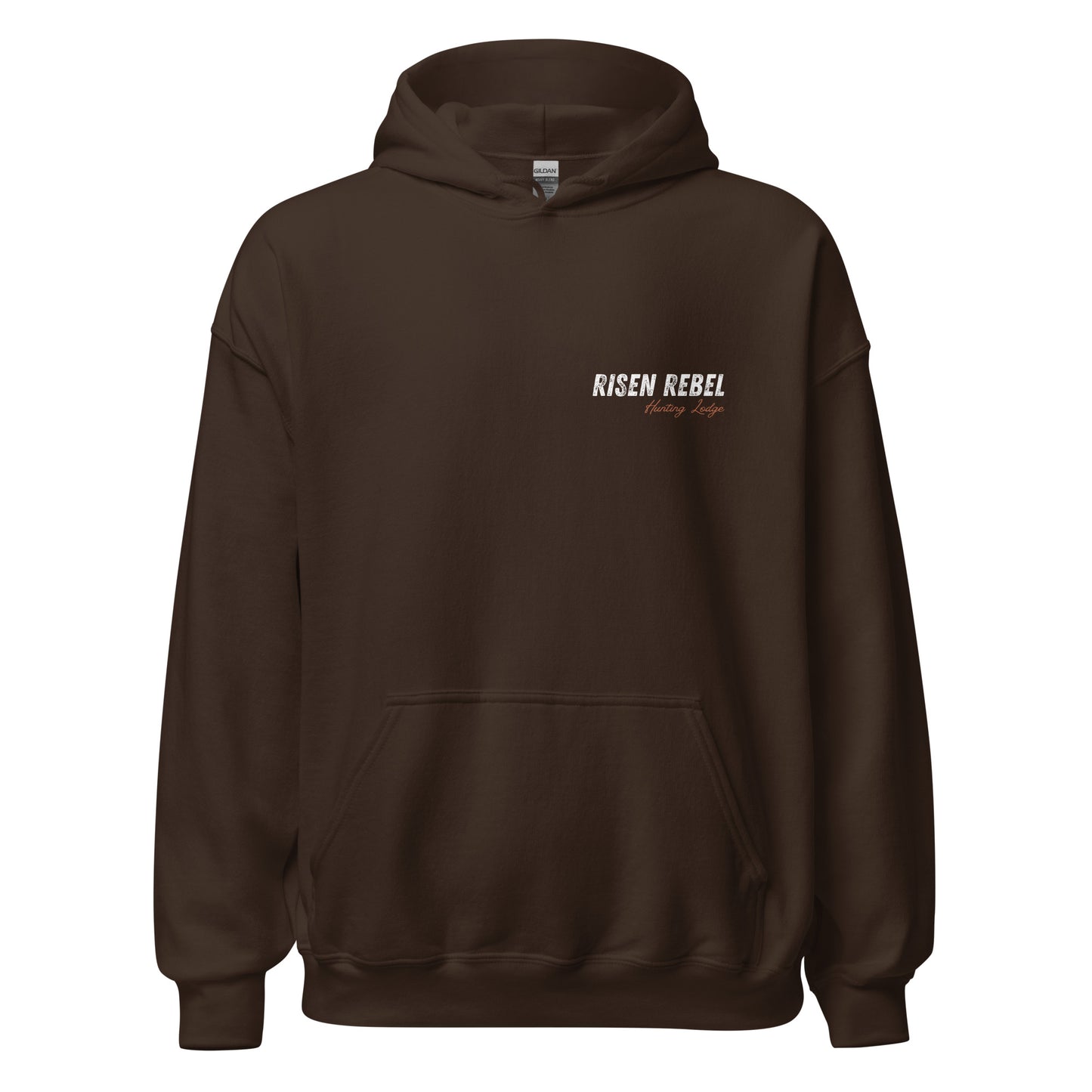 Hunting Lodge Hoodie