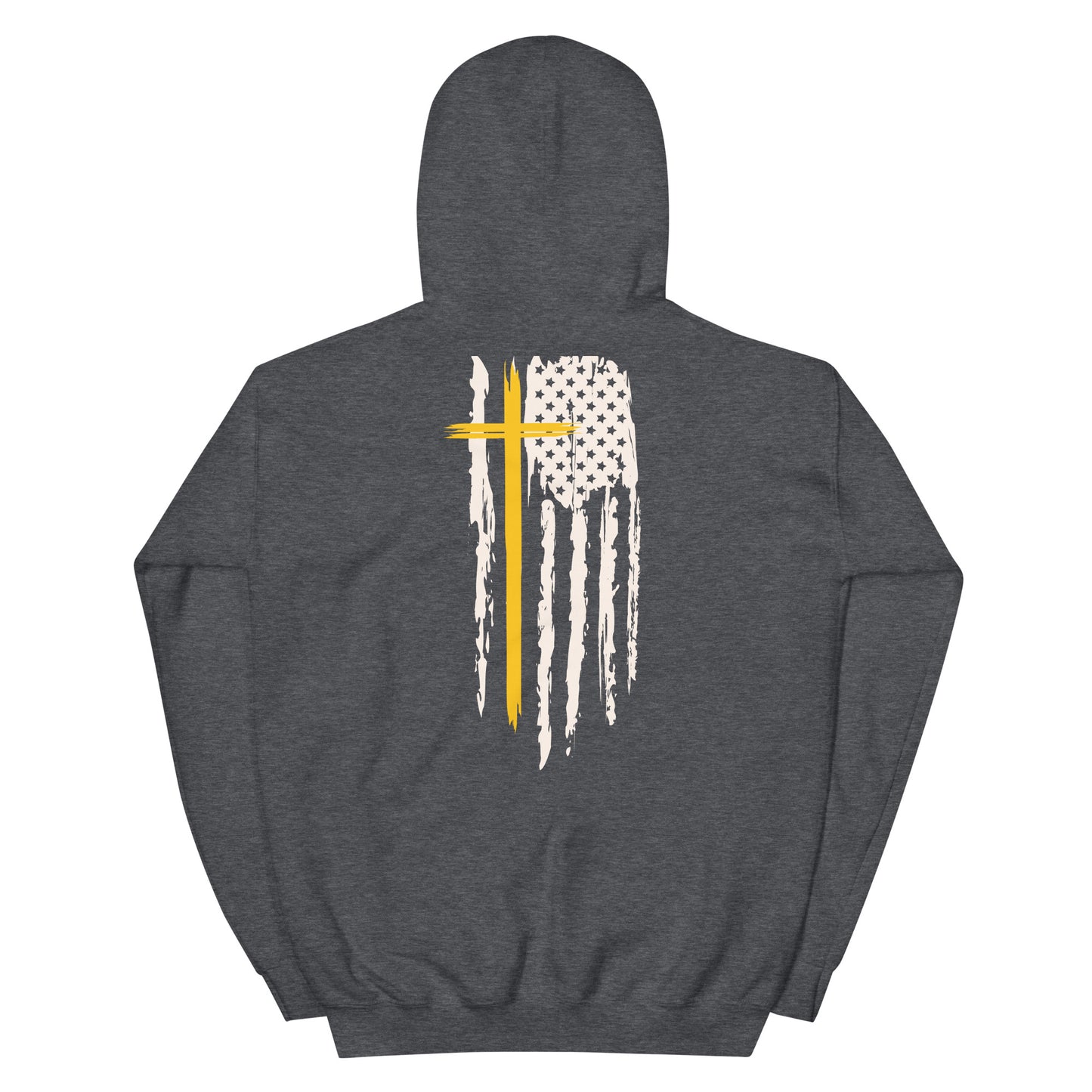 Risen Rebel Premium Elk Hoodie