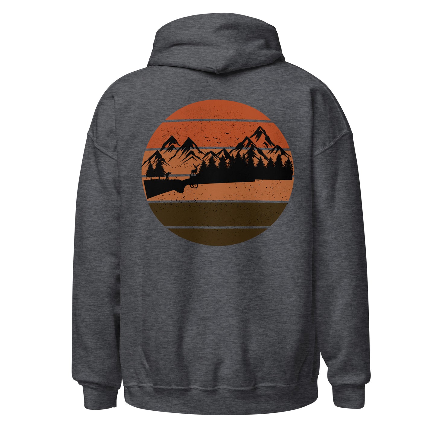Hunting Lodge Hoodie