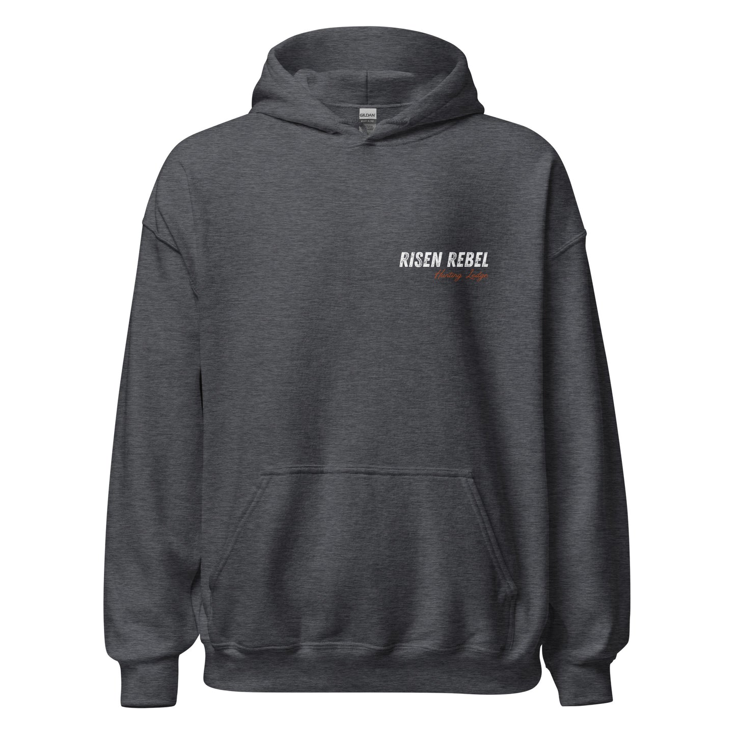 Hunting Lodge Hoodie