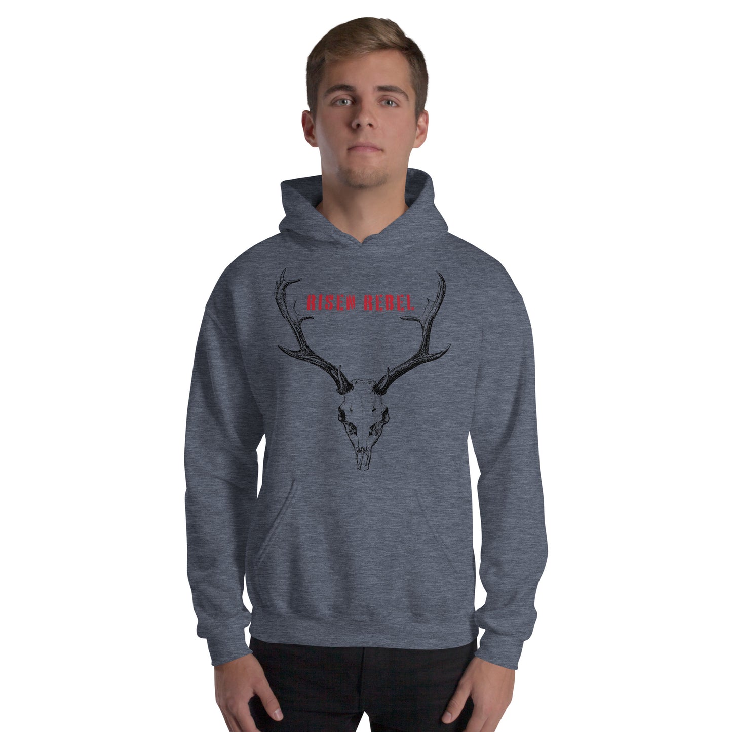 Risen Rebel Santiago "Antelope" Hoodie