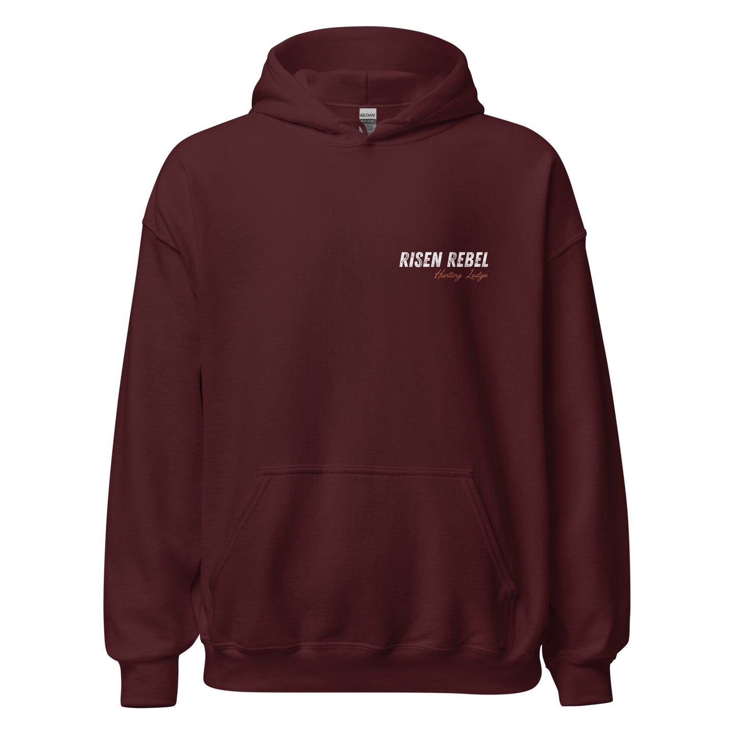 Hunting Lodge Hoodie