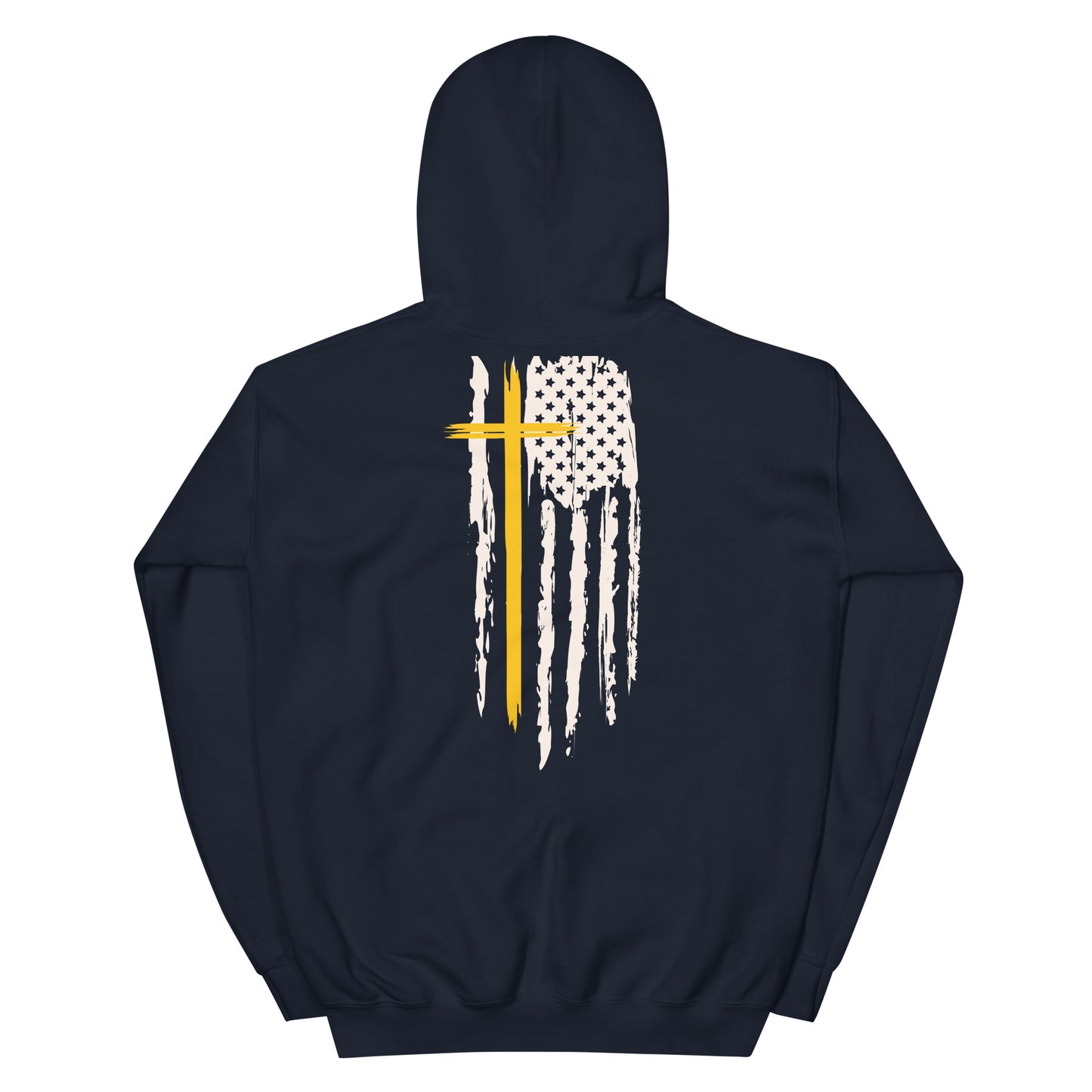 Risen Rebel Premium Elk Hoodie