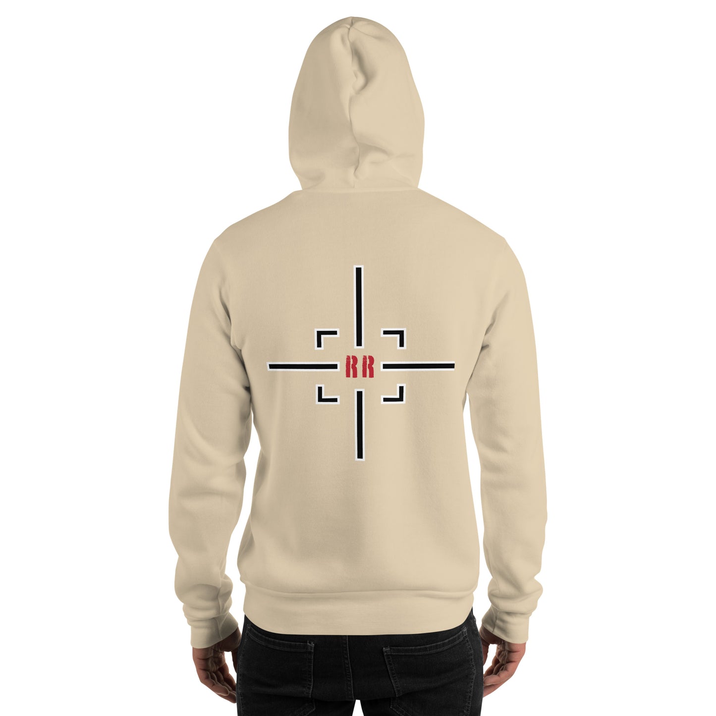 Risen Rebel Santiago "Antelope" Hoodie