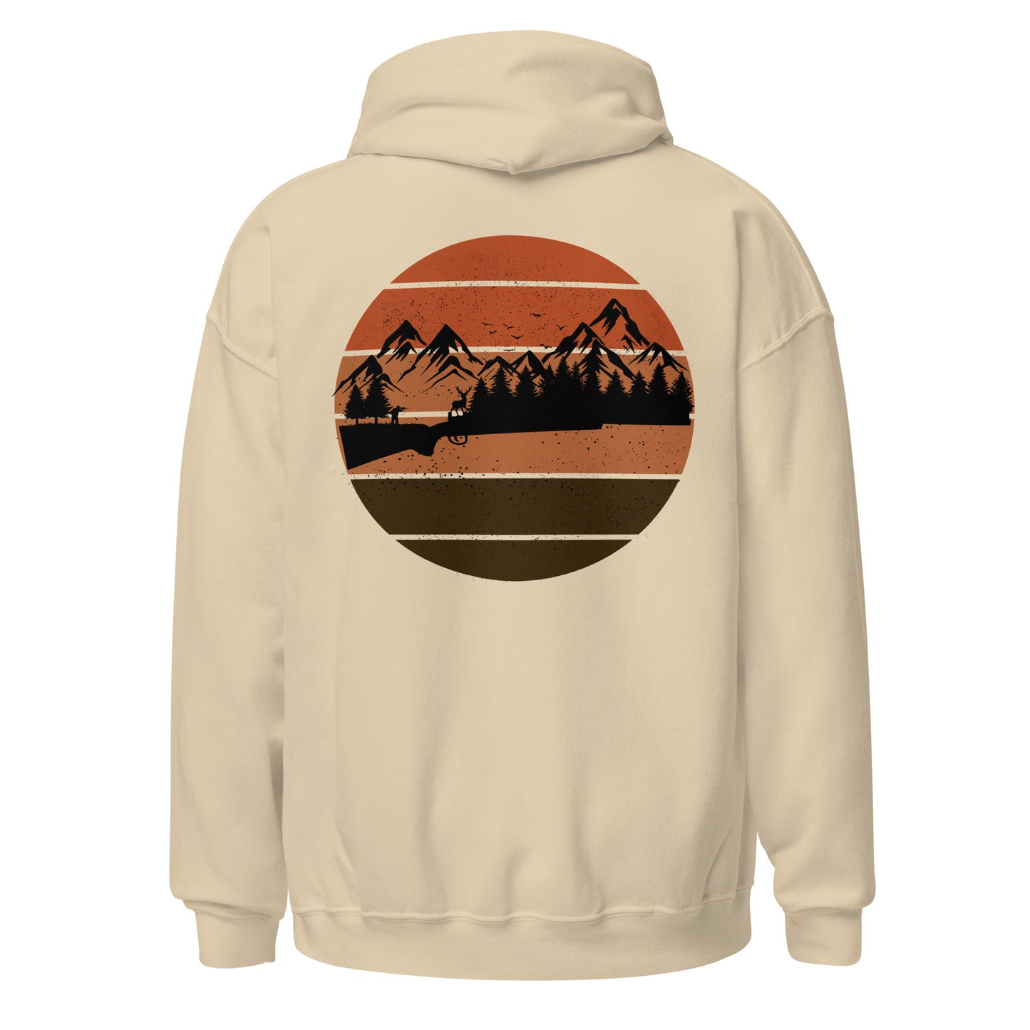 Hunting Lodge Hoodie
