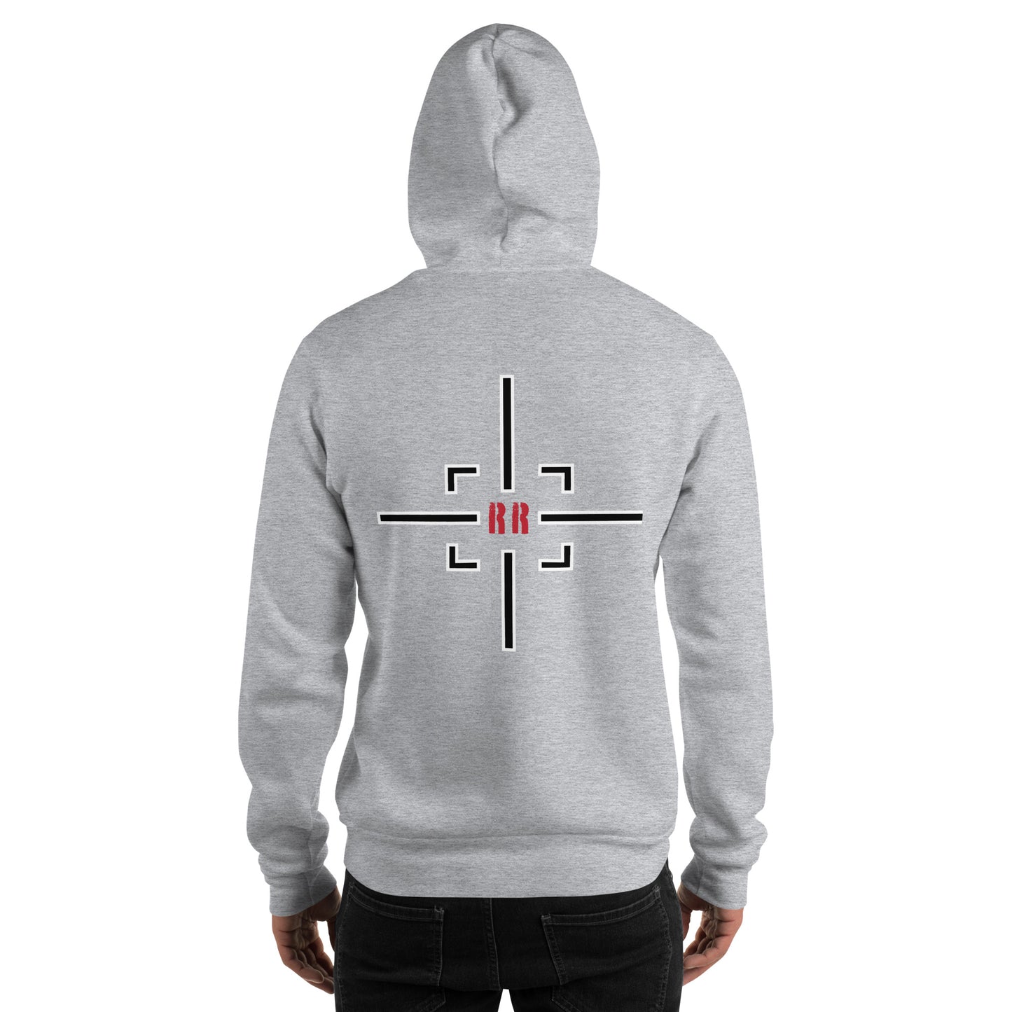 Risen Rebel Santiago "Antelope" Hoodie