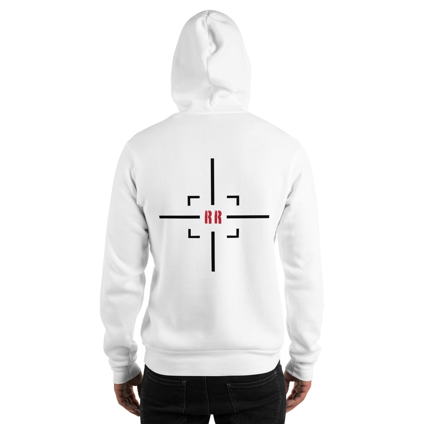 Risen Rebel Santiago "Antelope" Hoodie