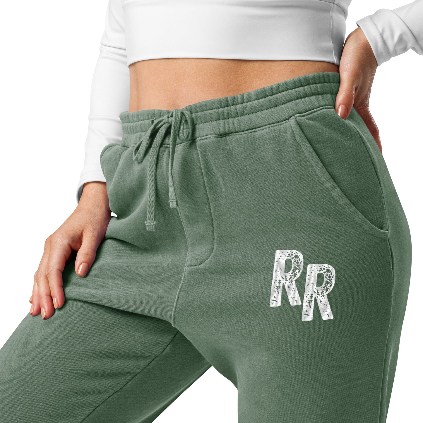 Classic RR Women's Sweatpants
