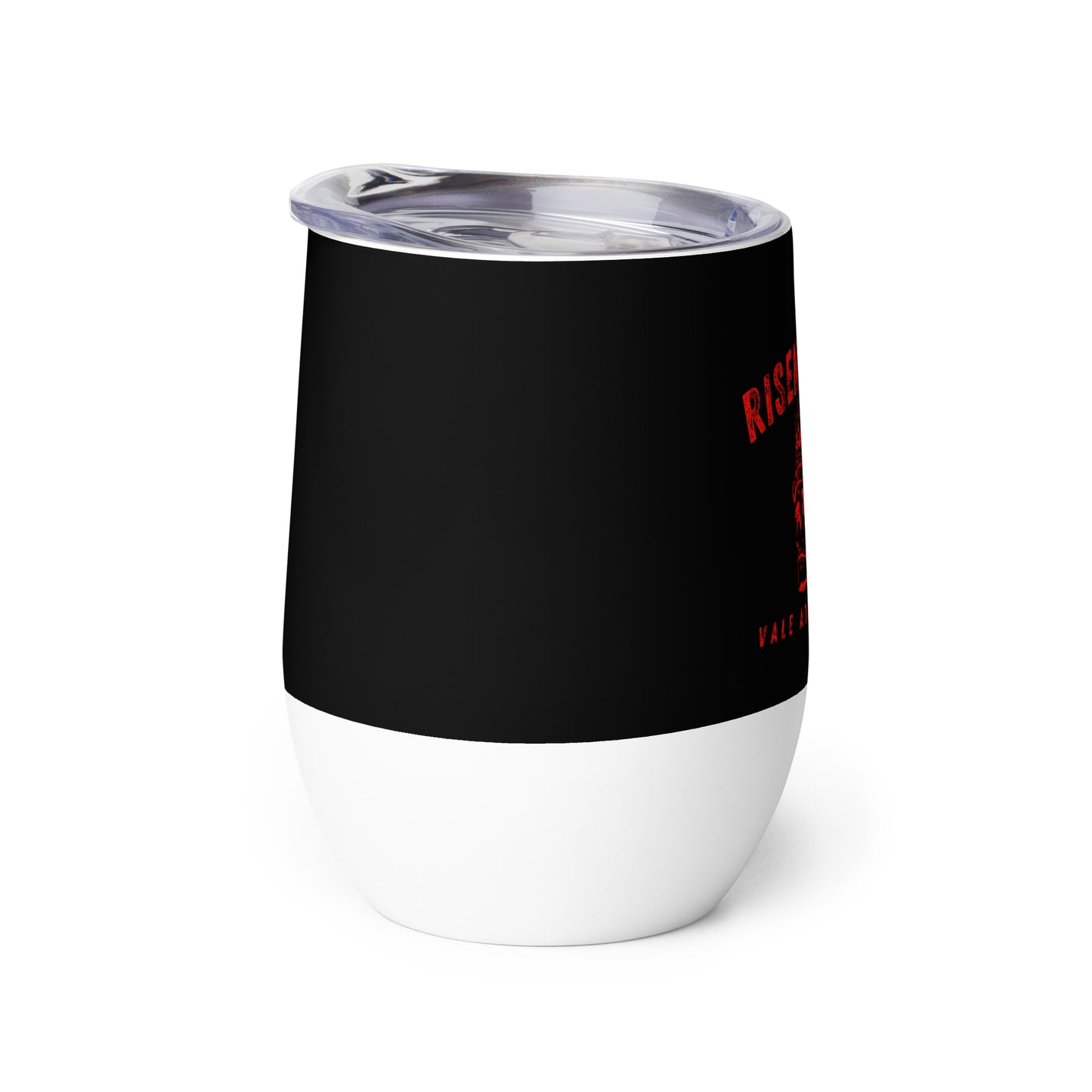 Risen Rebel "Farewell to Pharoah" Wine Tumbler
