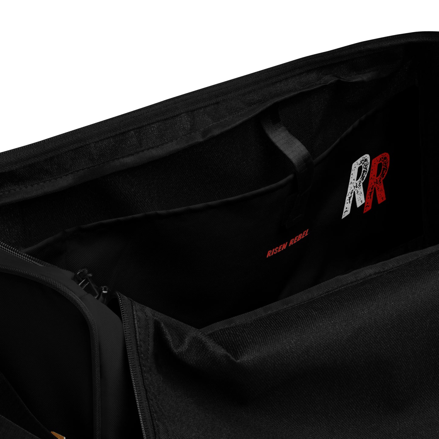 Risen Rebel Demon Killer Duffle Bag