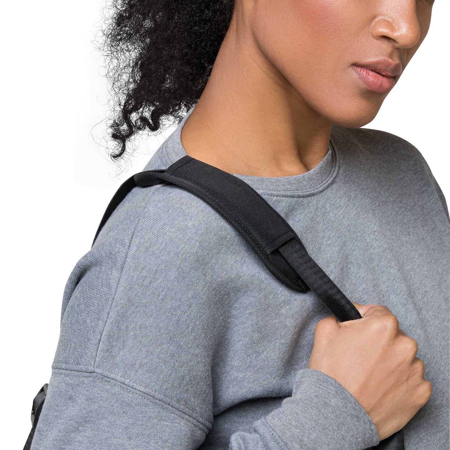 Risen Rebel Demon Killer Duffle