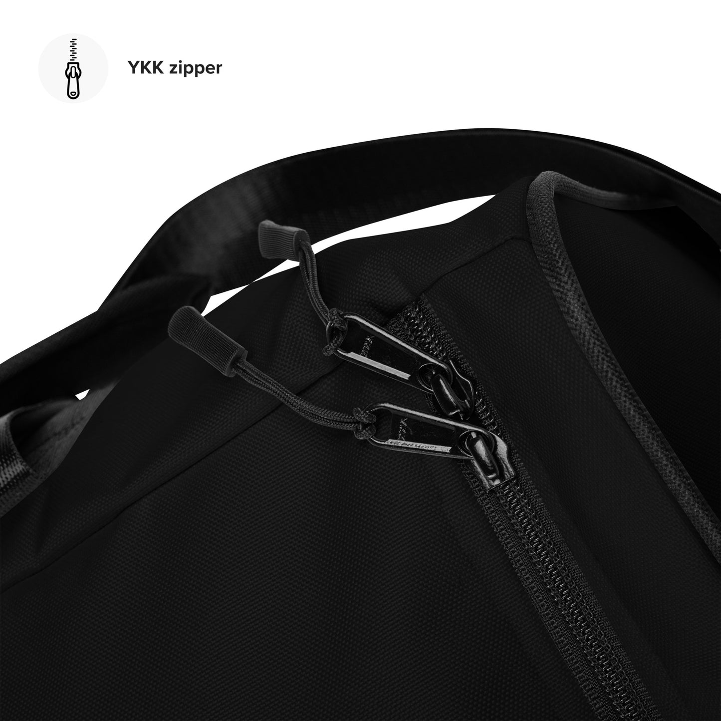 Risen Rebel Demon Killer Duffle Bag