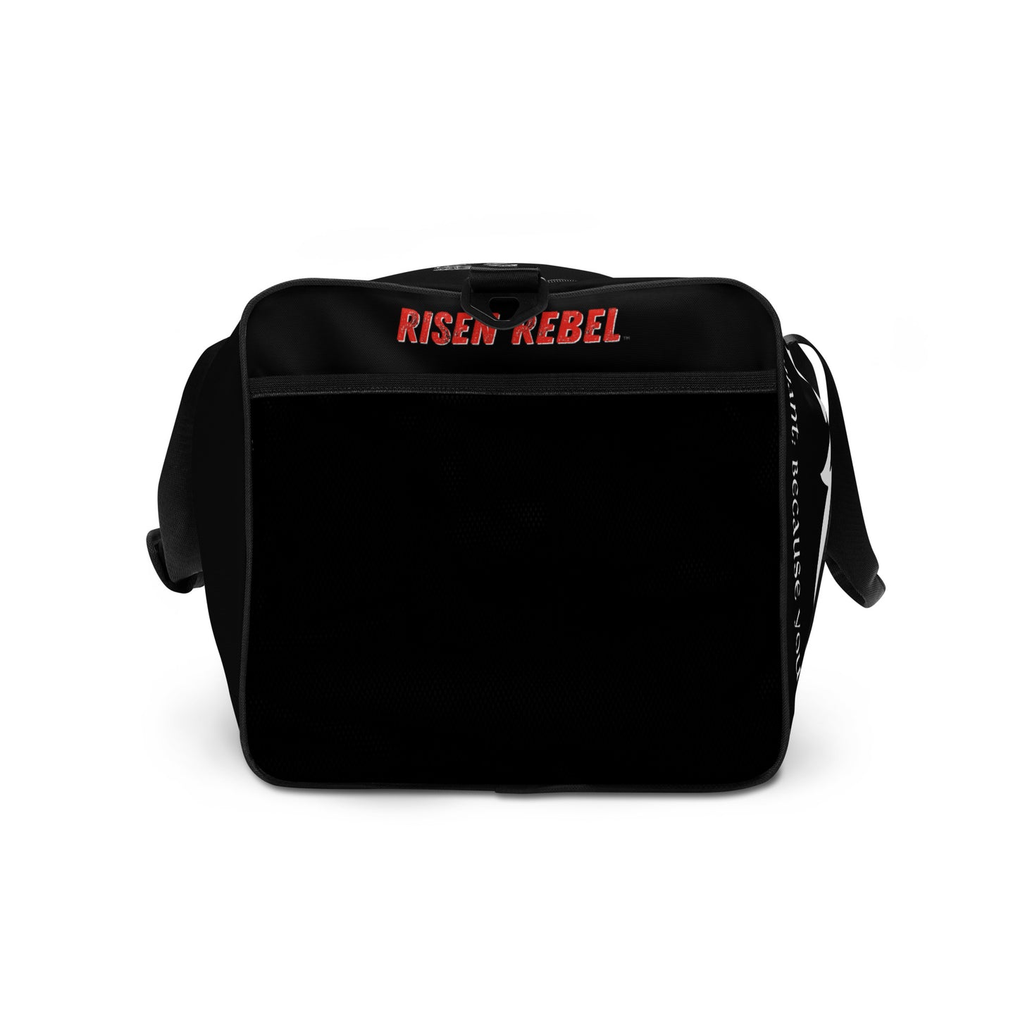 Risen Rebel Demon Killer Duffle Bag