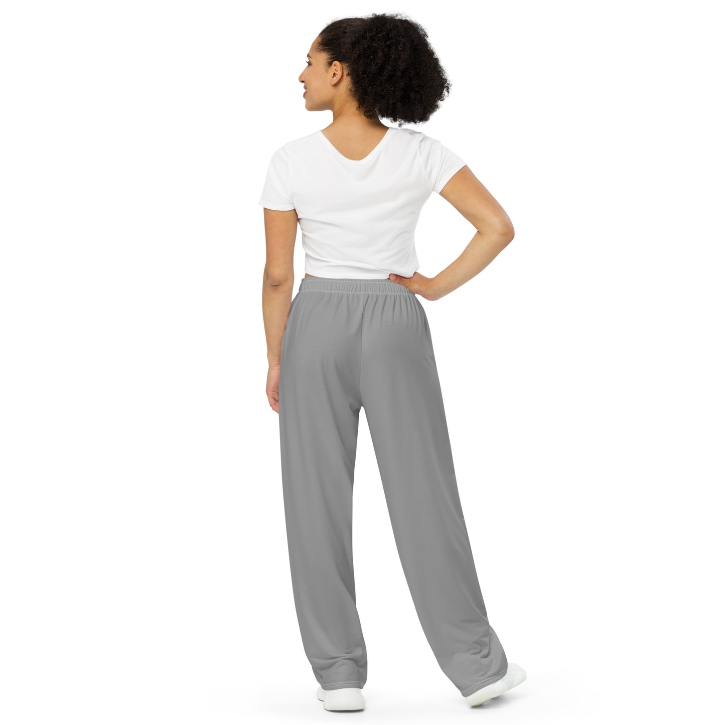 Classic RR Flag Women's Wide Pants