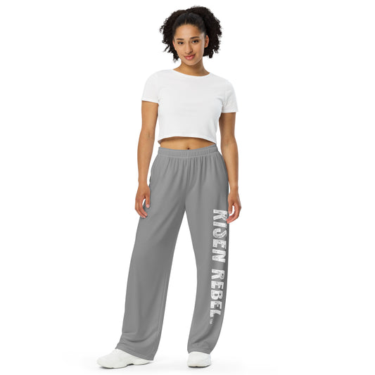 Classic RR Flag Women's Wide Pants