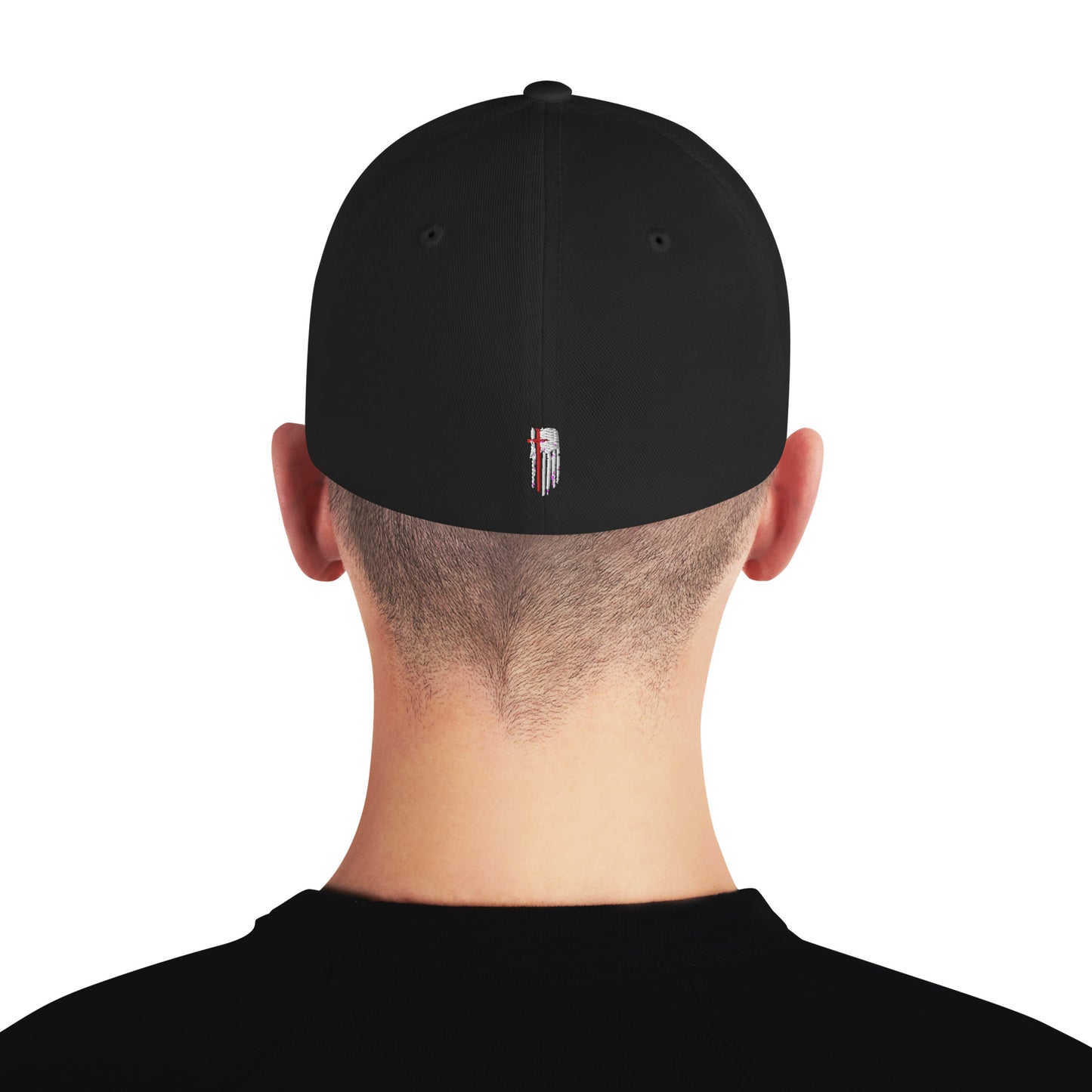 Classic Closed Back Cap