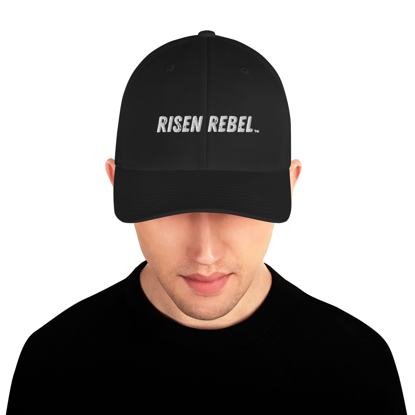 Classic Closed Back Cap