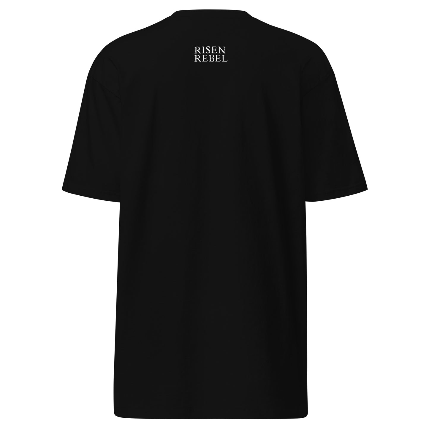 God Over Everything Tee
