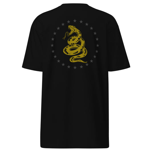 Don't Tread On Me Tee