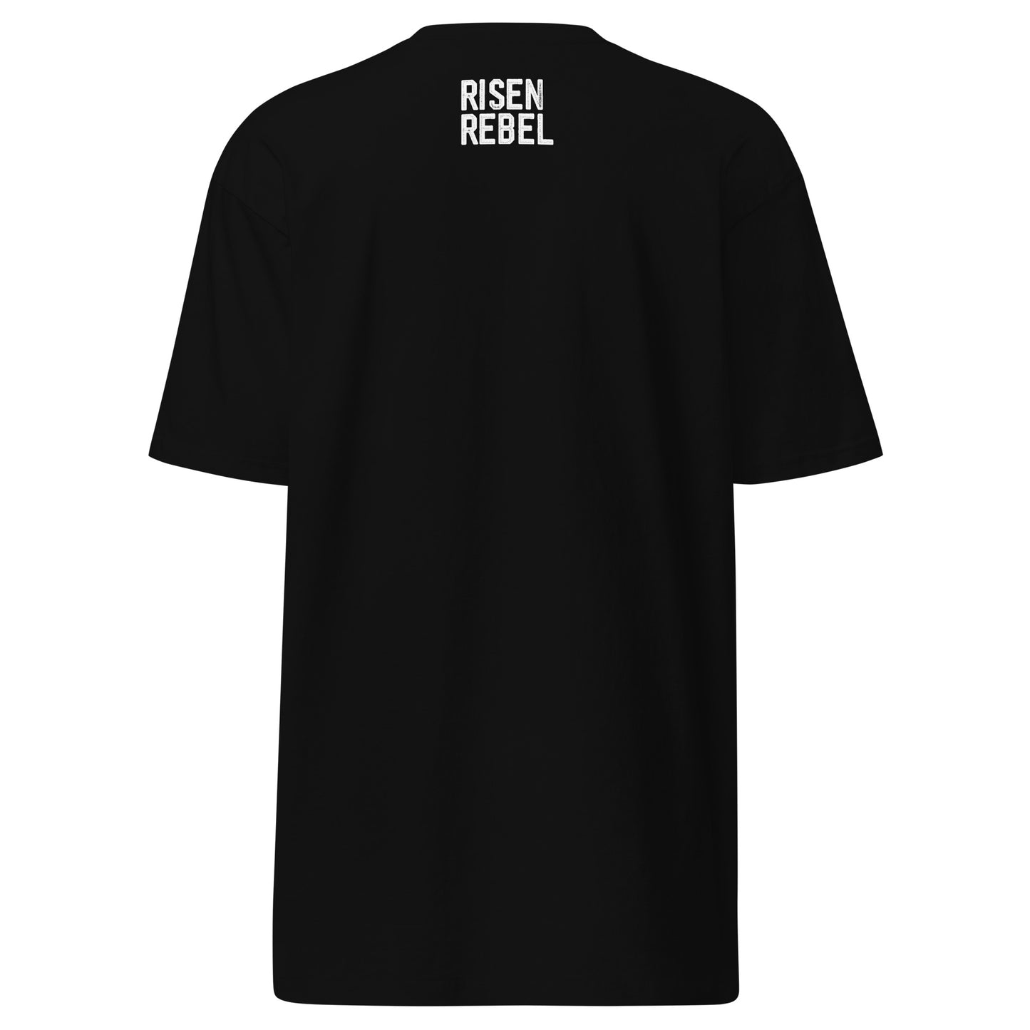 "Fight" Tee