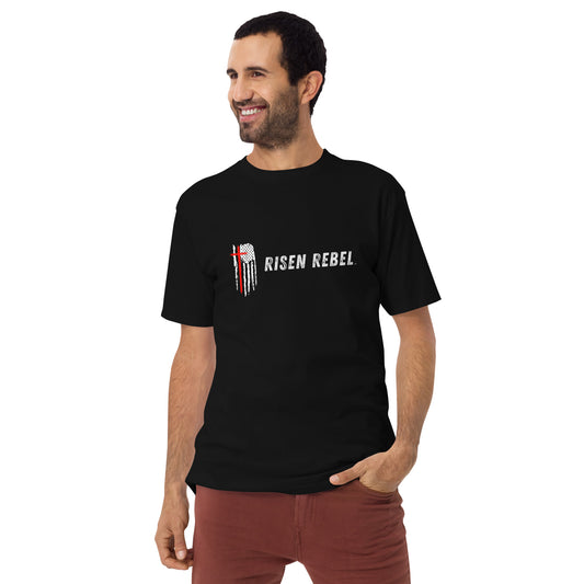 Classic Flag Brand Tee