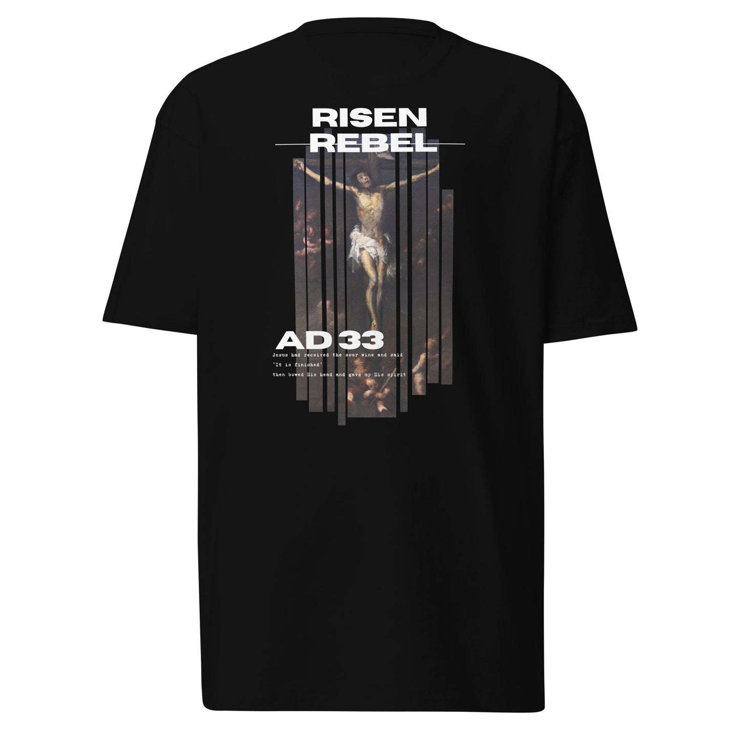 AD 33 Tee